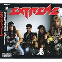 Amazon.co.jp: Extreme: ミュージック